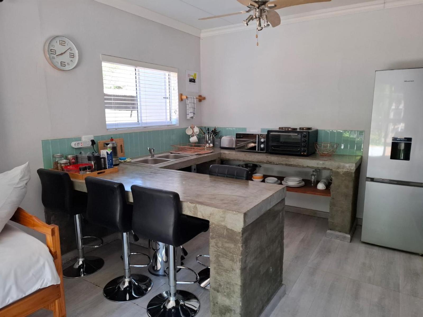 Emmaus Apartment Bloemfontein Esterno foto