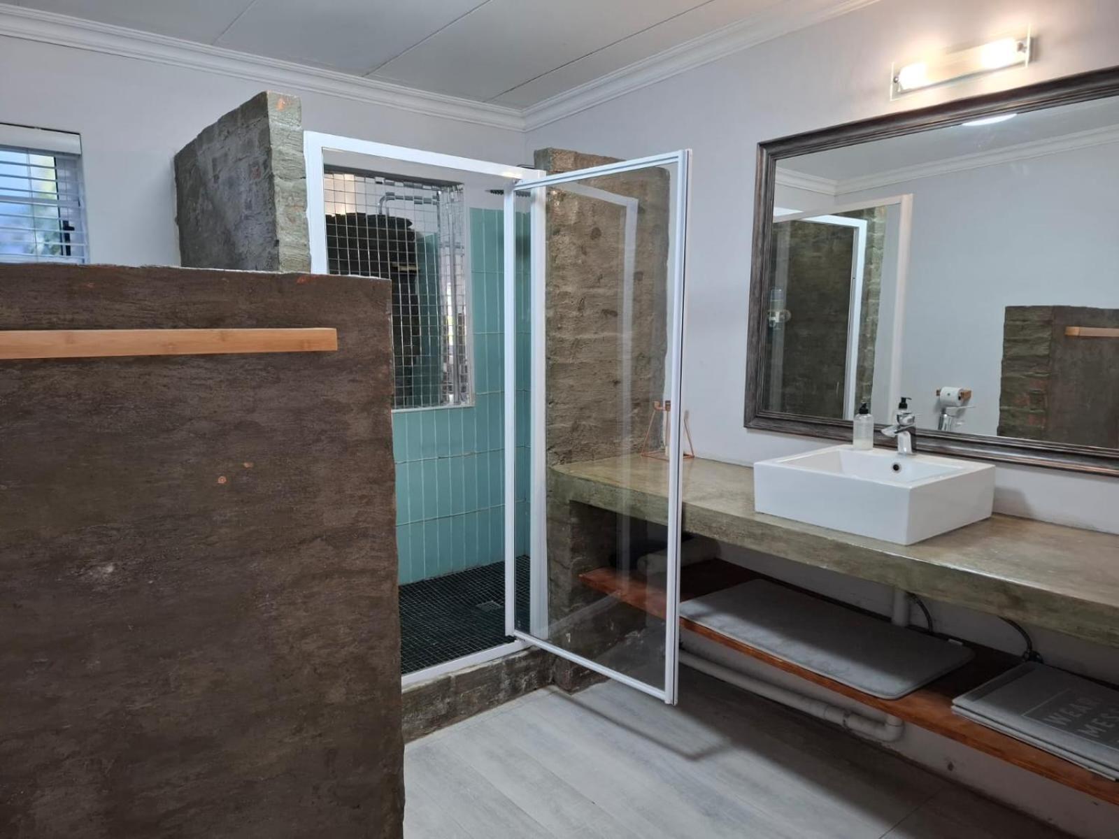 Emmaus Apartment Bloemfontein Esterno foto