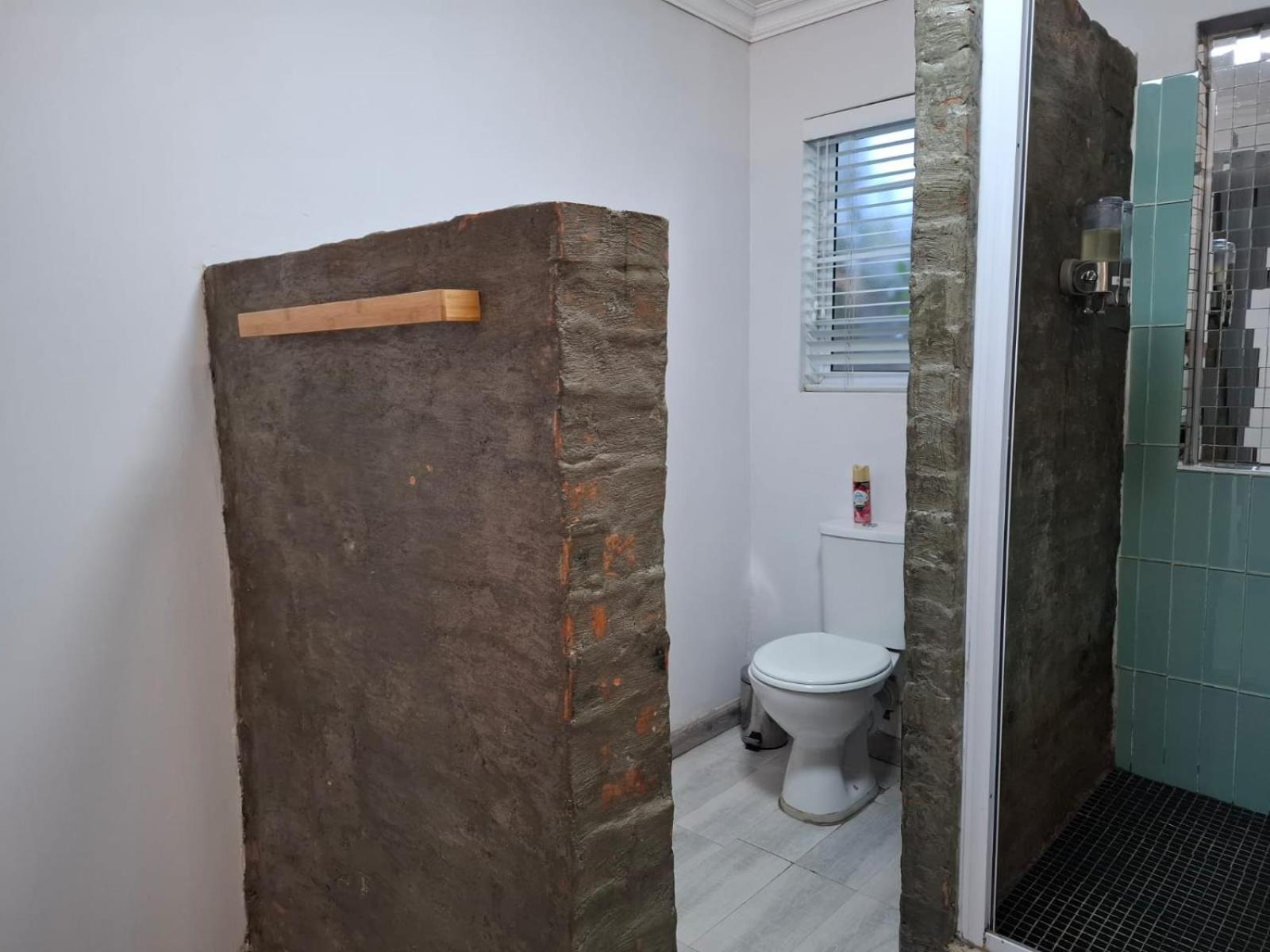 Emmaus Apartment Bloemfontein Esterno foto